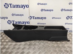 Recambio de consola central para toyota yaris cross cross (xp210) referencia OEM IAM 588050D350  58805K0040