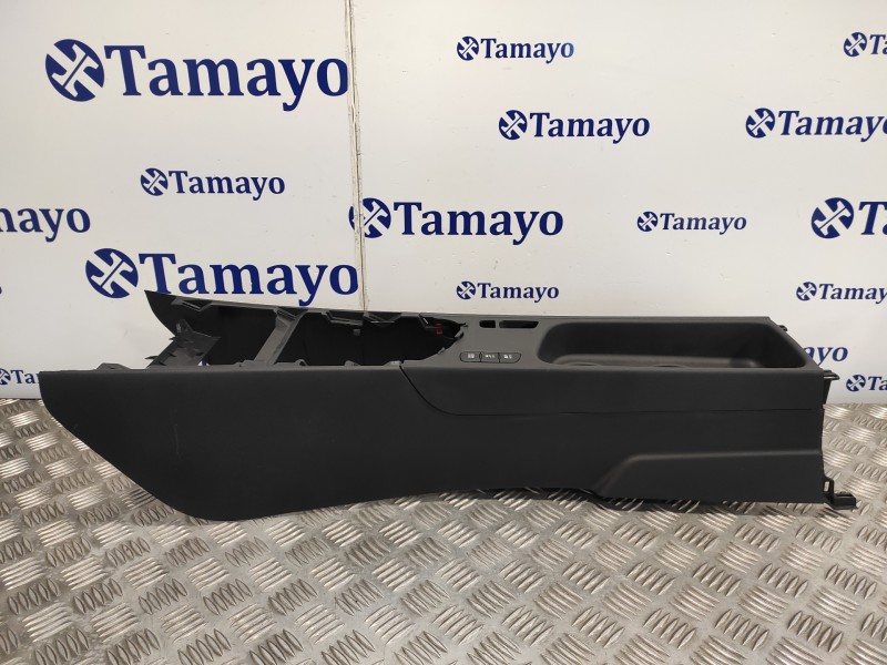 Recambio de consola central para toyota yaris cross cross (xp210) referencia OEM IAM 588050D350  58805K0040