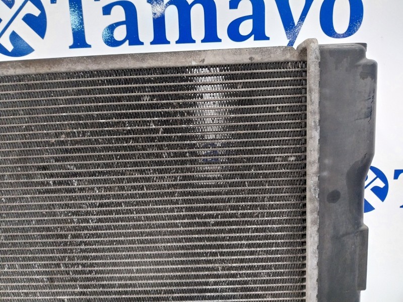 Recambio de radiador agua para toyota prius (nhw30) 1.8 16v cat referencia OEM IAM 4221341041  