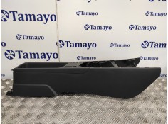 Recambio de consola central para toyota yaris cross cross (xp210) referencia OEM IAM 588050D350  58805K0040 2