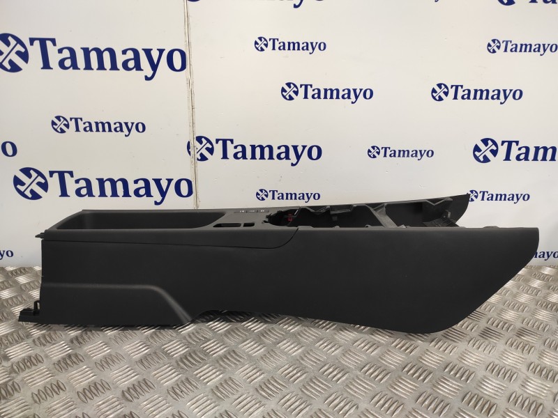 Recambio de consola central para toyota yaris cross cross (xp210) referencia OEM IAM 588050D350  58805K0040