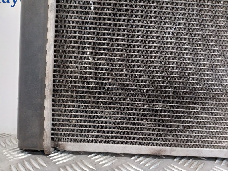 Recambio de radiador agua para toyota prius (nhw30) 1.8 16v cat referencia OEM IAM 4221341041  