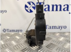 Recambio de cerradura puerta delantera derecha para mazda 3 berlina (bk) 2.0 16v cat referencia OEM IAM 3N6AA21812N   2