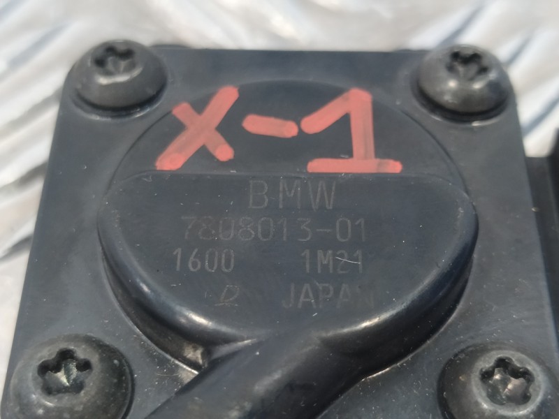 Recambio de sensor presion para bmw x1 (e84) xdrive 23d referencia OEM IAM 7808013  