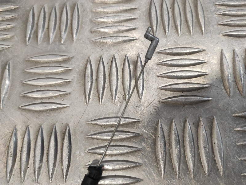 Recambio de cerradura puerta delantera derecha para mazda 3 berlina (bk) 2.0 16v cat referencia OEM IAM 3N6AA21812N  