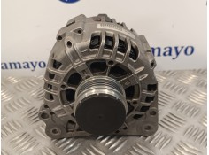 Recambio de alternador para audi a4 avant (8e) 1.9 tdi referencia OEM IAM   