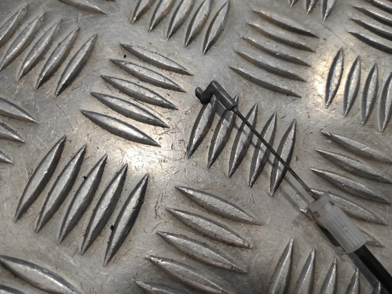 Recambio de cerradura puerta delantera derecha para mazda 3 berlina (bk) 2.0 16v cat referencia OEM IAM 3N6AA21812N  