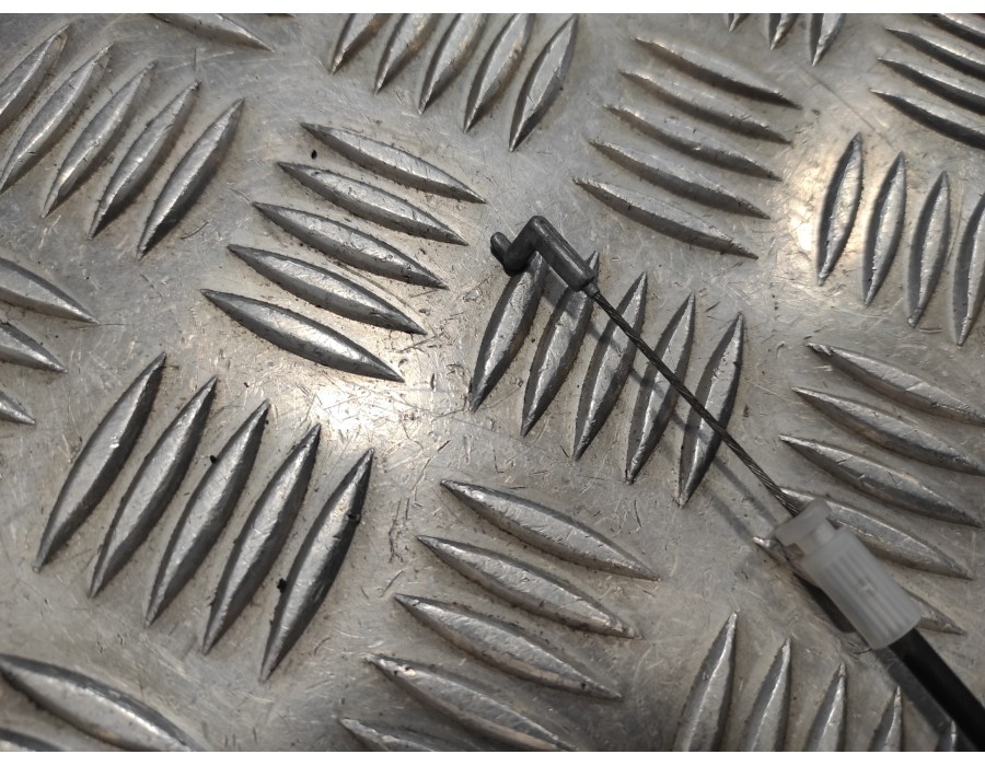 Recambio de cerradura puerta delantera derecha para mazda 3 berlina (bk) 2.0 16v cat referencia OEM IAM 3N6AA21812N  