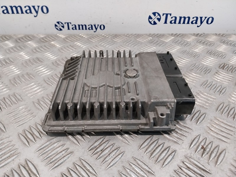 Recambio de centralita motor uce para seat toledo (kg3) referencia OEM IAM 5WP42918AA 03L906023Q 03L906023LD