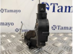 Recambio de cerradura puerta trasera derecha para mazda 3 berlina (bk) 2.0 16v cat referencia OEM IAM 3N6AA26412C   2