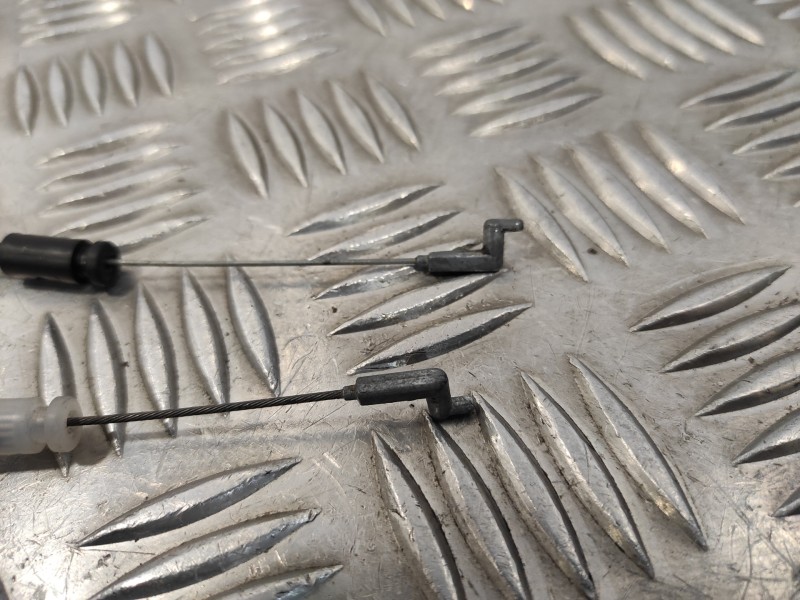 Recambio de cerradura puerta trasera derecha para mazda 3 berlina (bk) 2.0 16v cat referencia OEM IAM 3N6AA26412C  