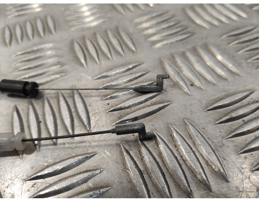 Recambio de cerradura puerta trasera derecha para mazda 3 berlina (bk) 2.0 16v cat referencia OEM IAM 3N6AA26412C  