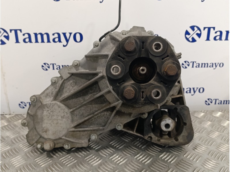 Recambio de caja transfer para bmw x5 (e53) 3.0 24v turbodiesel cat referencia OEM IAM 271075157480  1220800