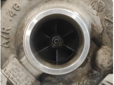 Recambio de turbocompresor para ssangyong actyon 2.0 td cat referencia OEM IAM A6640900780  7614330002 2