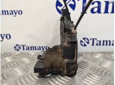 Recambio de cerradura puerta trasera izquierda para mazda 3 berlina (bk) 2.0 16v cat referencia OEM IAM 3N6AA26413C   2