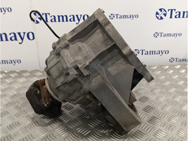 Recambio de caja transfer para bmw x5 (e53) 3.0 24v turbodiesel cat referencia OEM IAM 271075157480  1220800