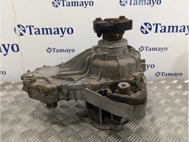 Recambio de caja transfer para bmw x5 (e53) 3.0 24v turbodiesel cat referencia OEM IAM 271075157480  1220800