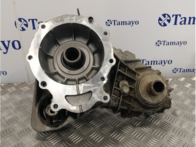 Recambio de caja transfer para bmw x5 (e53) 3.0 24v turbodiesel cat referencia OEM IAM 271075157480  1220800