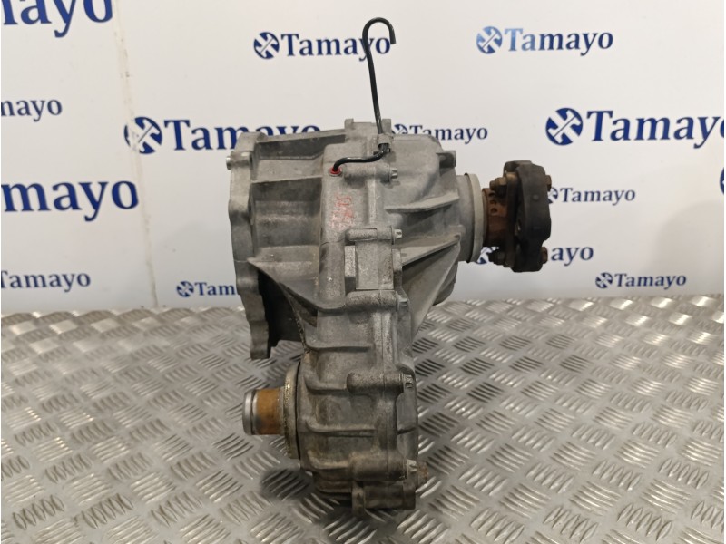Recambio de caja transfer para bmw x5 (e53) 3.0 24v turbodiesel cat referencia OEM IAM 271075157480  1220800
