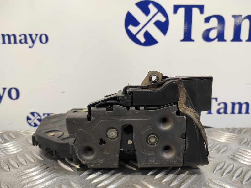 Recambio de cerradura puerta trasera izquierda para mazda 3 berlina (bk) 2.0 16v cat referencia OEM IAM 3N6AA26413C  