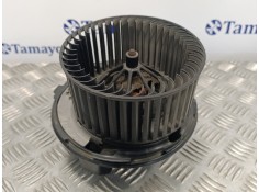 Recambio de motor calefaccion para audi a3 sportback (8p) 2.0 tdi referencia OEM IAM 1K1820015C  F983228M