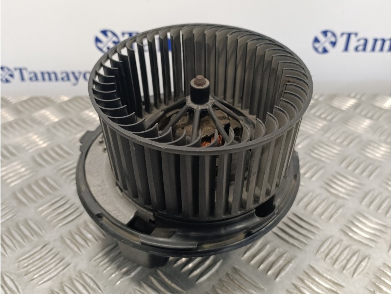 Recambio de motor calefaccion para audi a3 sportback (8p) 2.0 tdi referencia OEM IAM 1K1820015C  F983228M