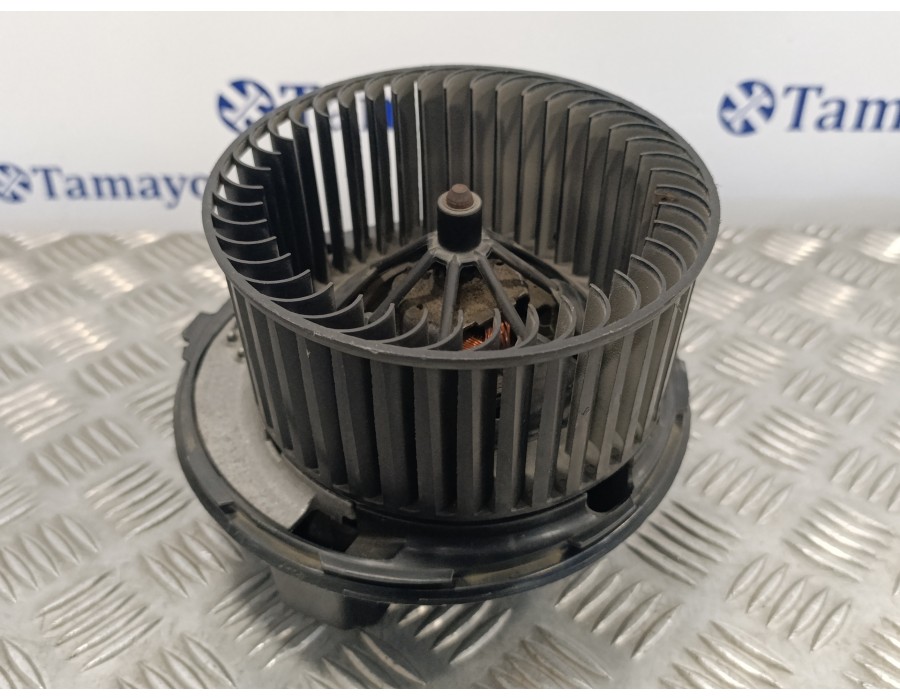 Recambio de motor calefaccion para audi a3 sportback (8p) 2.0 tdi referencia OEM IAM 1K1820015C  F983228M