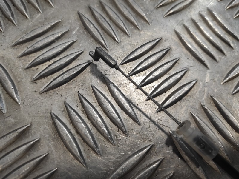 Recambio de cerradura puerta trasera izquierda para mazda 3 berlina (bk) 2.0 16v cat referencia OEM IAM 3N6AA26413C  