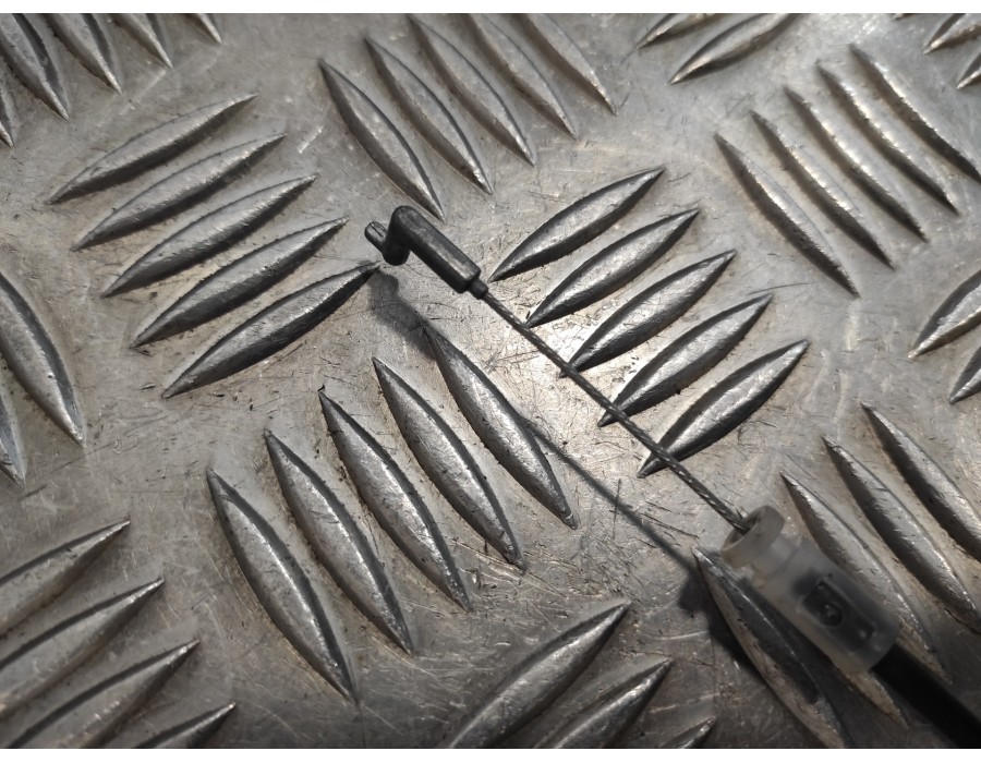 Recambio de cerradura puerta trasera izquierda para mazda 3 berlina (bk) 2.0 16v cat referencia OEM IAM 3N6AA26413C  