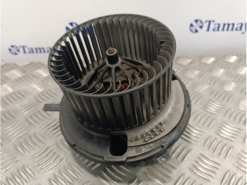 Recambio de motor calefaccion para audi a3 sportback (8p) 2.0 tdi referencia OEM IAM 1K1820015C  F983228M