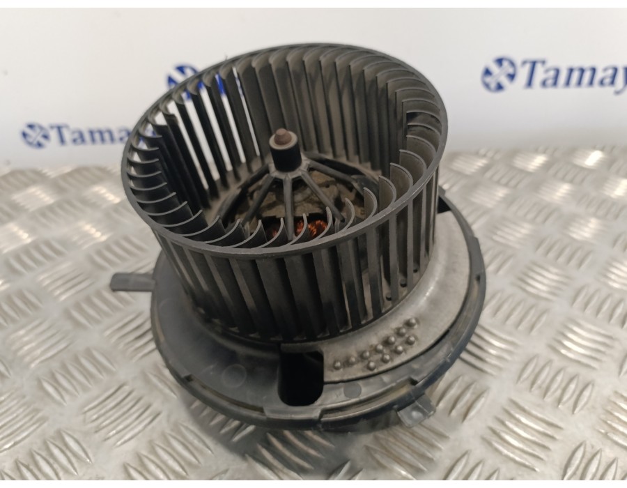Recambio de motor calefaccion para audi a3 sportback (8p) 2.0 tdi referencia OEM IAM 1K1820015C  F983228M