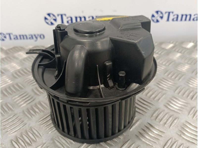 Recambio de motor calefaccion para audi a3 sportback (8p) 2.0 tdi referencia OEM IAM 1K1820015C  F983228M