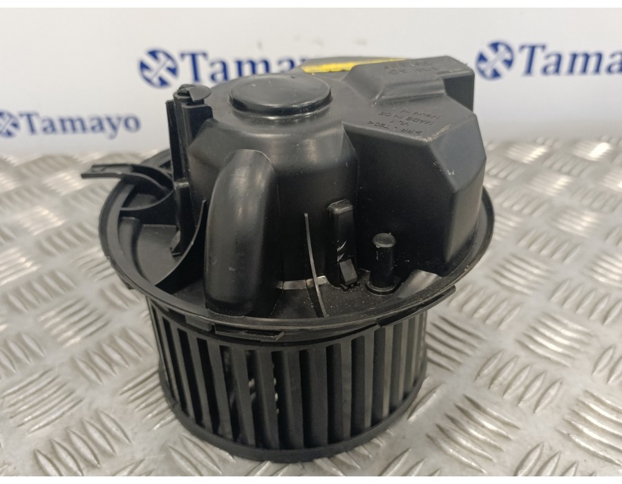 Recambio de motor calefaccion para audi a3 sportback (8p) 2.0 tdi referencia OEM IAM 1K1820015C  F983228M
