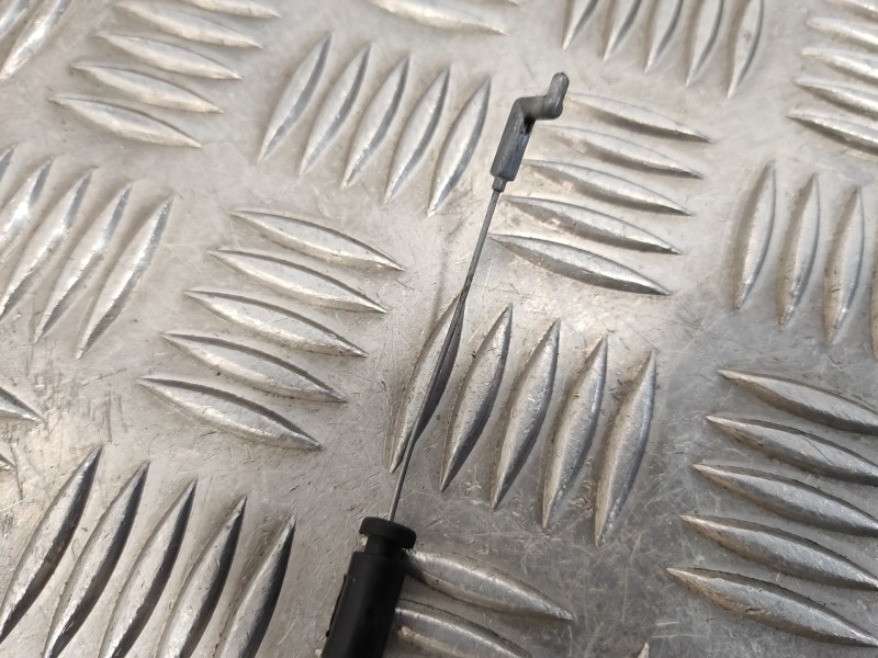 Recambio de cerradura puerta trasera izquierda para mazda 3 berlina (bk) 2.0 16v cat referencia OEM IAM 3N6AA26413C  