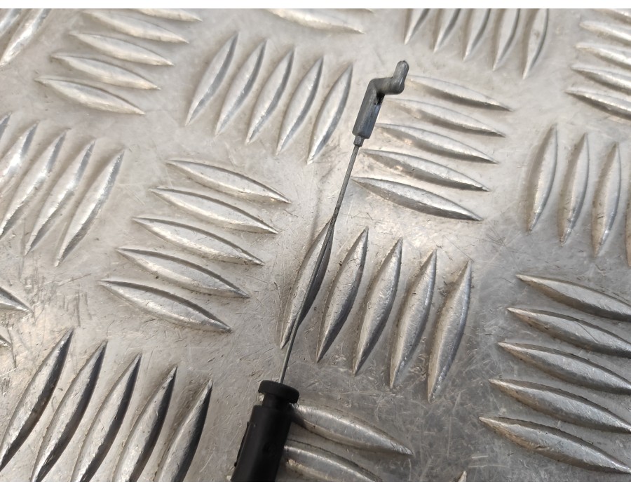 Recambio de cerradura puerta trasera izquierda para mazda 3 berlina (bk) 2.0 16v cat referencia OEM IAM 3N6AA26413C  