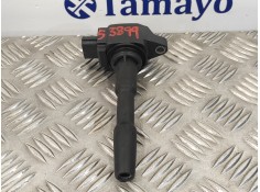 Recambio de bobina encendido para dacia dokker 1.6 sce cat bivalent. gasolina / lpg referencia OEM IAM 224332428R   2