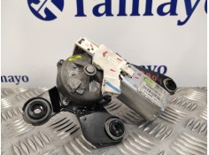 Recambio de motor limpia trasero para peugeot 307 break / sw (s1) 2.0 hdi fap cat referencia OEM IAM 9640961380  53015712