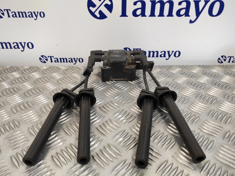 Recambio de bobina encendido para chrysler neon (pl) 2.0 16v cat referencia OEM IAM 05269670  