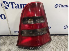 Recambio de piloto trasero derecho para mercedes-benz clase a (w168) referencia OEM IAM 1688203064  