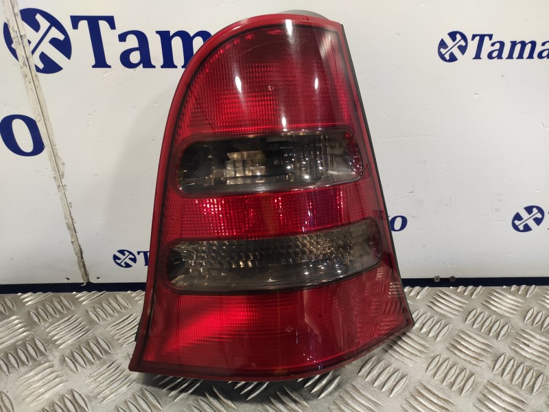 Recambio de piloto trasero derecho para mercedes-benz clase a (w168) referencia OEM IAM 1688203064  