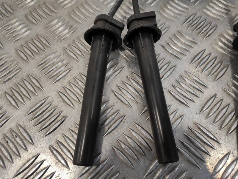 Recambio de bobina encendido para chrysler neon (pl) 2.0 16v cat referencia OEM IAM 05269670  