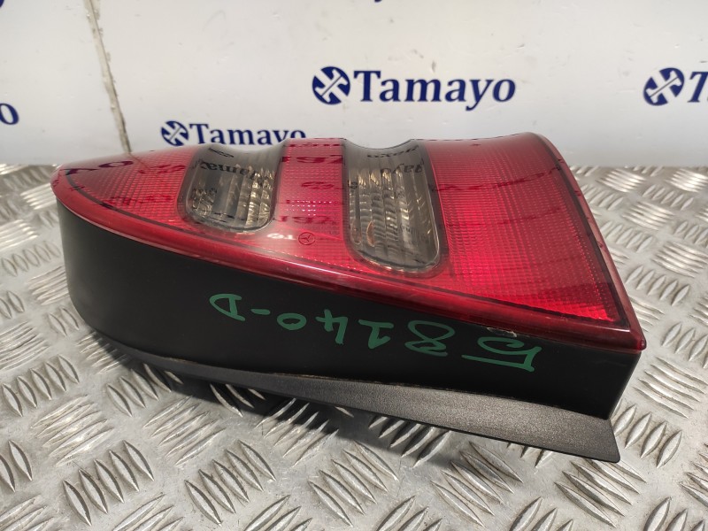 Recambio de piloto trasero derecho para mercedes-benz clase a (w168) referencia OEM IAM 1688203064  