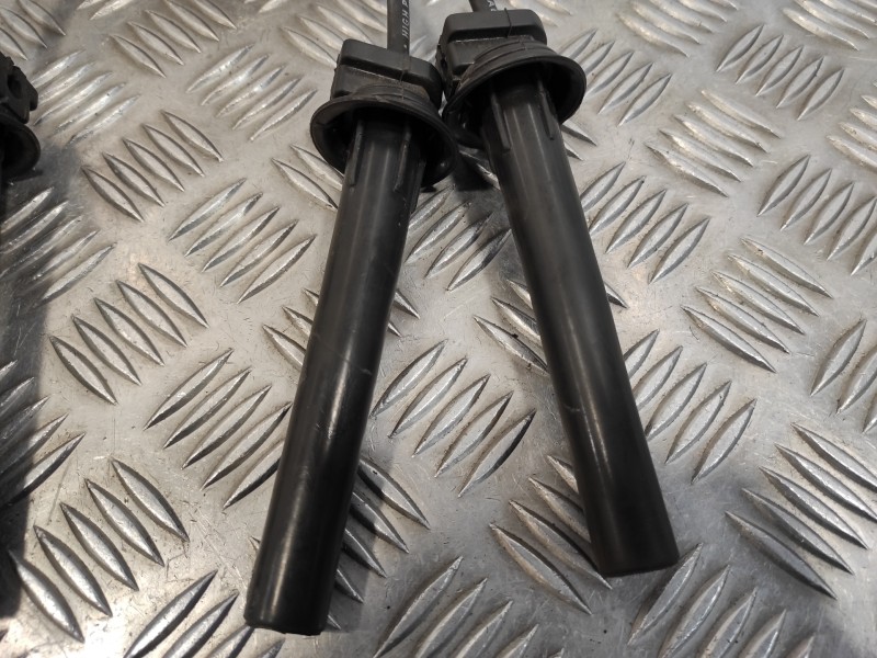 Recambio de bobina encendido para chrysler neon (pl) 2.0 16v cat referencia OEM IAM 05269670  