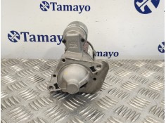 Recambio de motor arranque para renault clio iv 1.5 dci diesel fap energy referencia OEM IAM 233007689R  