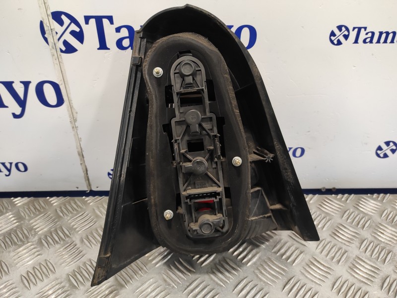 Recambio de piloto trasero derecho para mercedes-benz clase a (w168) referencia OEM IAM 1688203064  