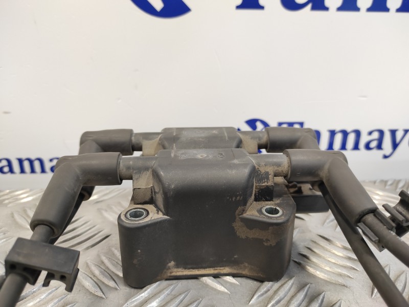 Recambio de bobina encendido para chrysler neon (pl) 2.0 16v cat referencia OEM IAM 05269670  