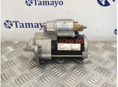 Recambio de motor arranque para renault clio iv 1.5 dci diesel fap energy referencia OEM IAM 233007689R   2