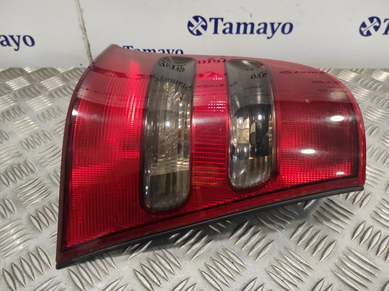 Recambio de piloto trasero derecho para mercedes-benz clase a (w168) referencia OEM IAM 1688203064  