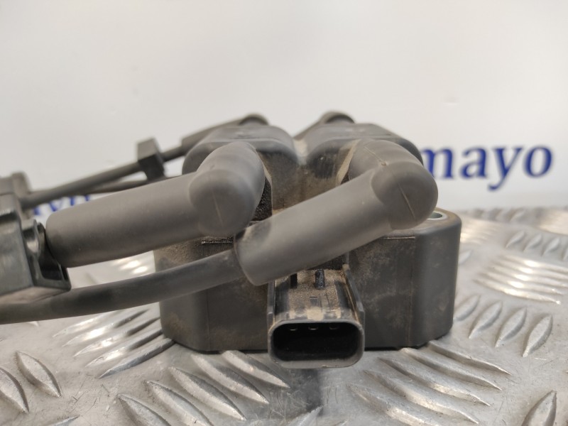 Recambio de bobina encendido para chrysler neon (pl) 2.0 16v cat referencia OEM IAM 05269670  