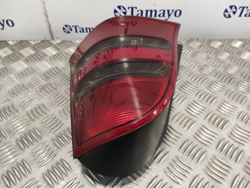 Recambio de piloto trasero derecho para mercedes-benz clase a (w168) referencia OEM IAM 1688203064  